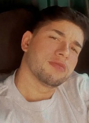 Leandro из Toledo 29 лет