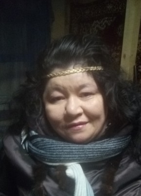 Мария, 48, Россия, Павловский Посад