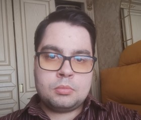 Gleb, 26, Rostov-na-Donu