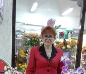 Мила, 67 лет, Ставрополь