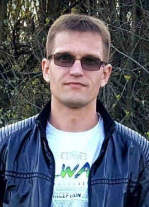 Анас, 38, Россия, Муслюмово