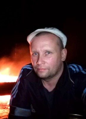 Николай из Твери 39 лет