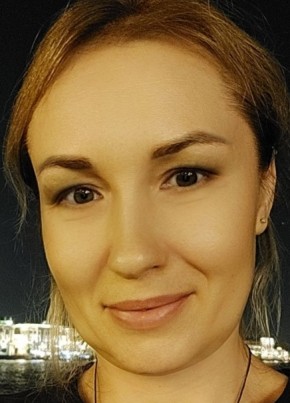 Ирина из Орёла 46 лет