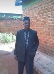 William kmapira, 36  , Lilongwe