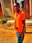 Kevin, 20 лет, Mombasa