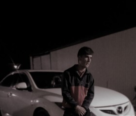 AMIRJON, 18, Pakhtakoron