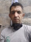 Sedat Toprak, 33 года, İstanbul