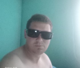 Csiki Rudolf, 29, Bonyhad