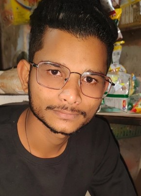 Sahidansari, 24, India, Ahmedabad