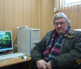 Алексей, 72 года, Омск