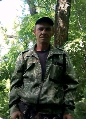 Сергей, 52, Россия, Аткарск