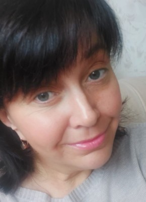 СветЛана, 52, Россия, Санкт-Петербург