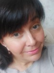 СветЛана, 52 года, Санкт-Петербург