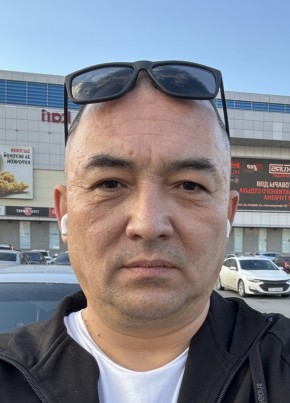 Руслан из Стерлитамака 51 год