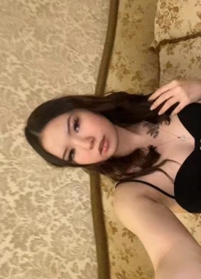 Лиза, 18, Россия, Саратов