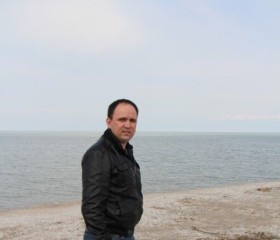 максим, 42 года, Приморско-Ахтарск