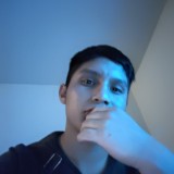 Angel, 20  , McAllen