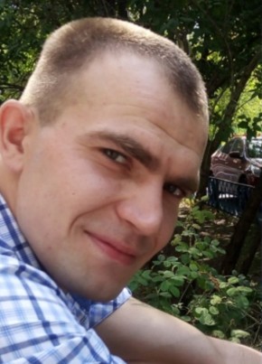 Александр, 31, Россия, Казань