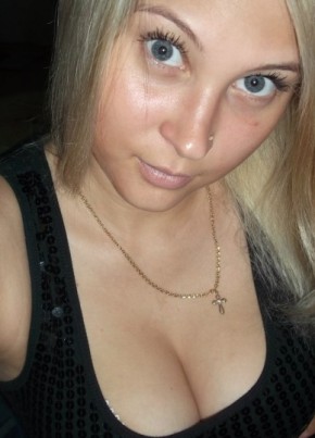 Кристина, 26, Россия, Мурманск