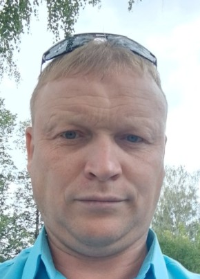 Сергей, 46, Россия, Йошкар-Ола