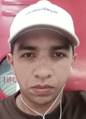 Jhonata из São Paulo capital 30 лет