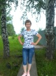 Анна, 56 лет, Новосибирск