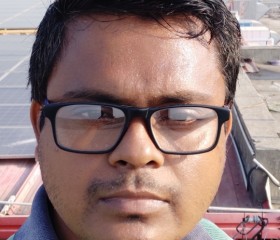 Raju, 34 года, Calcutta