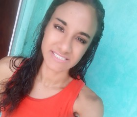 Izabelle, 24 года, Nova Iguaçu