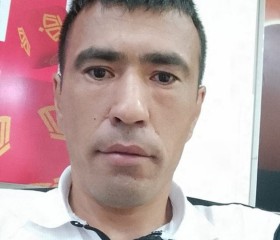 Safar, 41, Salvador