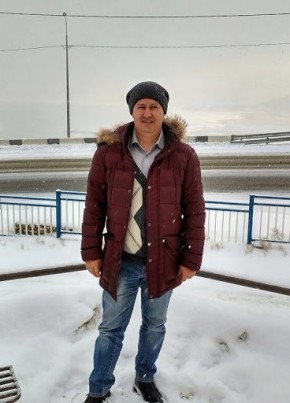 Александр Артем, 62, Россия, Мурманск