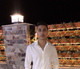 Karim Ahmed, 25 лет, مدينة الإسماعيلية
