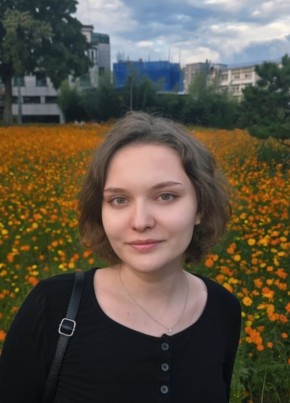 Татьяна из Екатеринбурга 36 лет