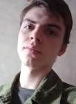 Александр Попов, 22 года, Барнаул