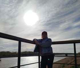 Marina, 50, Krasnoyarsk