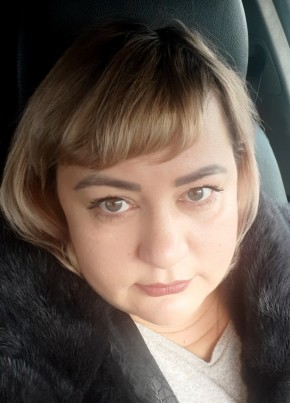 Albina, 45, Russia, Irkutsk