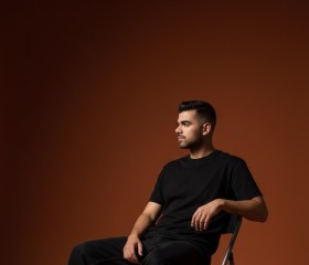 Akma, 26, Washington D.C.