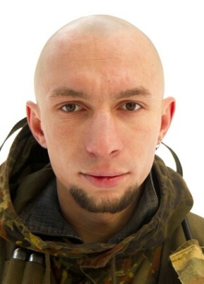 Алексей, 35, Россия, Ульяновск