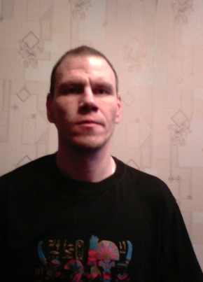 Димыч, 47, Россия, Чебоксары