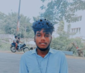 Tamil, 18 лет, Chennai