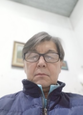 Александр, 60, Россия, Якутск