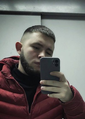 Артем, 23, Россия, Рязань