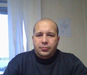 Иван, 43 года, Пермь