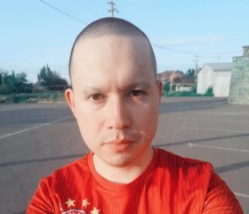 Anatoliy, 30, Ingolstadt