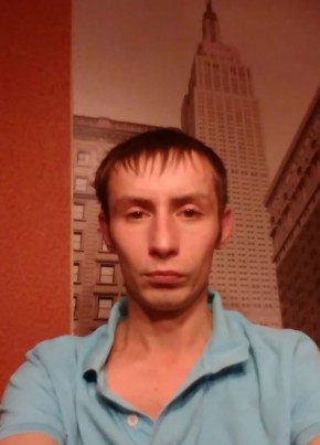 Иван, 34, Россия, Дзержинск