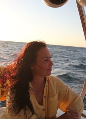 Евгения из Нового Уренгоя 42 года