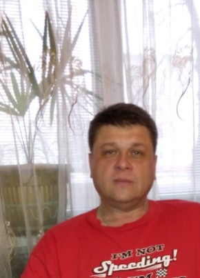 Александр, 53, Россия, Белгород