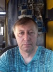 Алексей, 53 года, Донецьк
