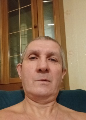 Валери, 57, Россия, Северск