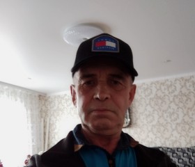 Ilik, 60 лет, Мензелинск