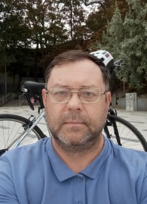 Константин из Wrocław 54 года